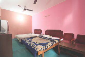 Hotel Akash Ganga, Banaskantha 2
